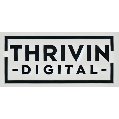 Image for Thrivin Digital with ID of: 6138017