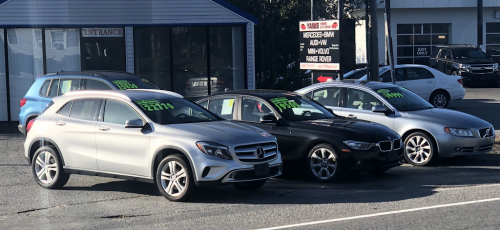 Image for Yanis Foreign Auto Repair with ID of: 6536378