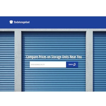 Image for FindStorageFast - Australia with ID of: 6536398
