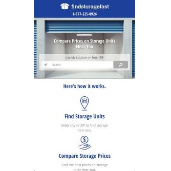 Image for FindStorageFast - Australia with ID of: 6536404