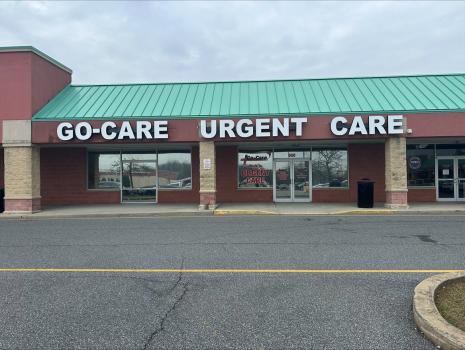 Image for Go-Care Urgent Care with ID of: 6536417