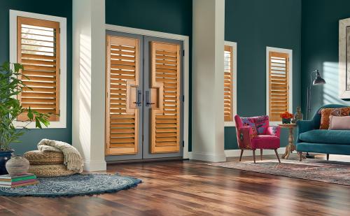 Image for Brandywine Blinds with ID of: 6536472