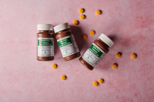 Image for Beelith with ID of: 6536507