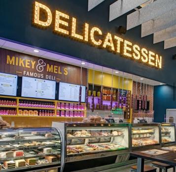 Image for Mikey & Mel's Deli with ID of: 6536551