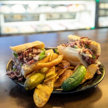 Image for Mikey & Mel's Deli with ID of: 6536552