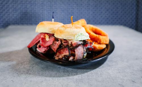 Image for Mikey & Mel's Deli with ID of: 6536553