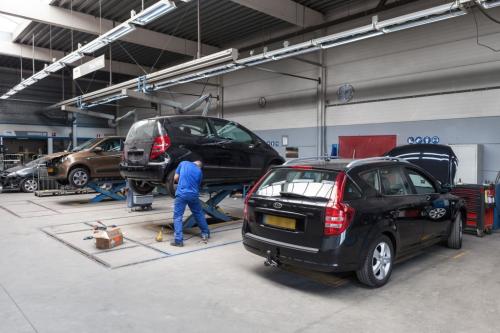 Image for De Vos Autoschade with ID of: 6536594
