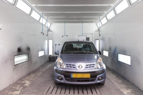 Image for De Vos Autoschade with ID of: 6536595