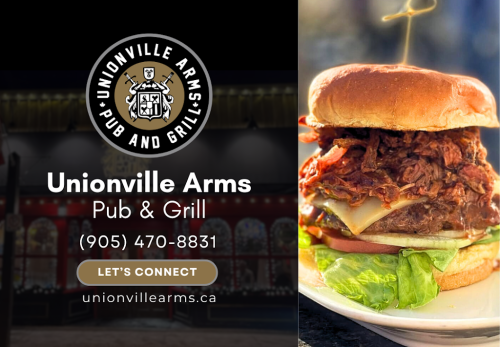 Image for Unionville Arms Pub & Grill with ID of: 6536794