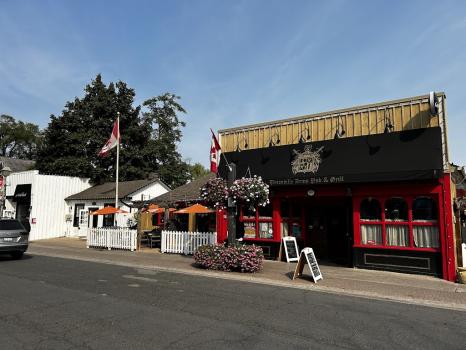 Image for Unionville Arms Pub & Grill with ID of: 6536795