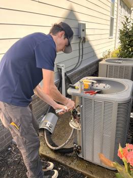 Image for Temp Control Heating & Air Conditioning with ID of: 6536920