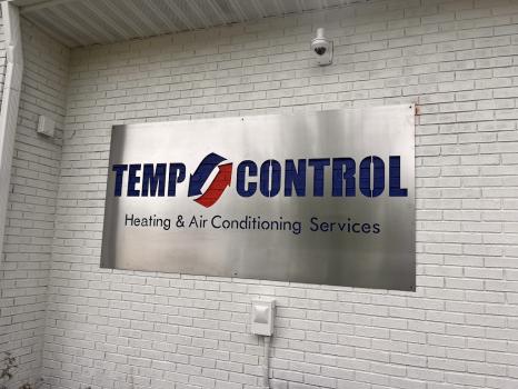 Image for Temp Control Heating & Air Conditioning with ID of: 6536921