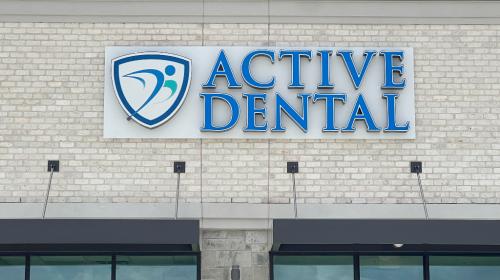Image for Active Dental Prosper with ID of: 6536971