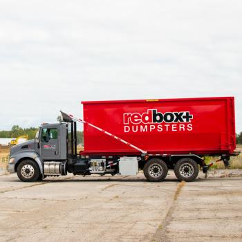 Image for redbox+ Dumpsters of Indianapolis with ID of: 6537042