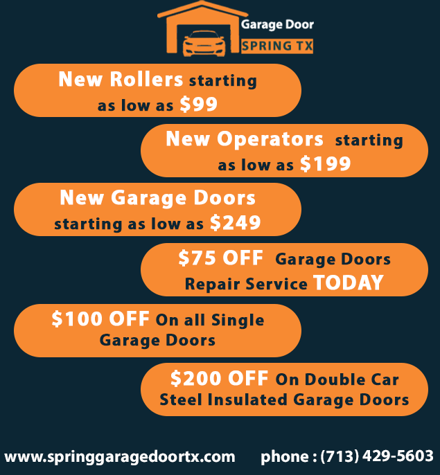 Image for VCM Garage Door Repair with ID of: 1725150
