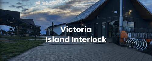 Image for Victoria Interlock with ID of: 6537242