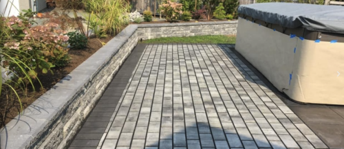 Image for Victoria Interlock with ID of: 6537244