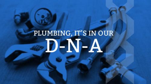 Image for DNA Plumbing Services with ID of: 6537329