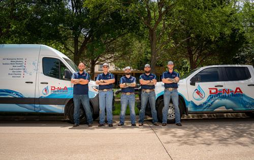 Image for DNA Plumbing Services with ID of: 6537331
