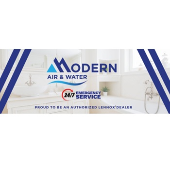 Image for Modern Air & Water with ID of: 6537361
