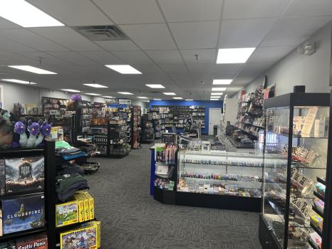 Image for Titan Games Springfield with ID of: 6537572