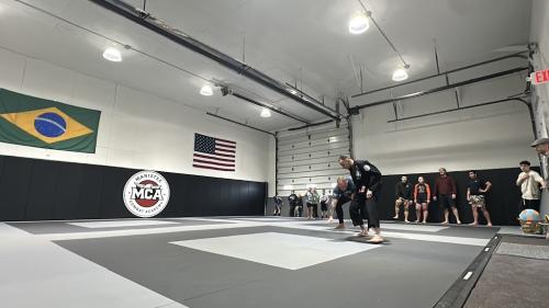 Image for Manistee Combat Academy with ID of: 6537622