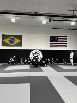 Image for Manistee Combat Academy with ID of: 6537626