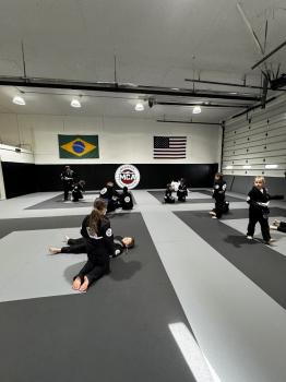 Image for Manistee Combat Academy with ID of: 6537628
