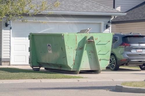 Image for Quick cleaning and Dumping with ID of: 6537856