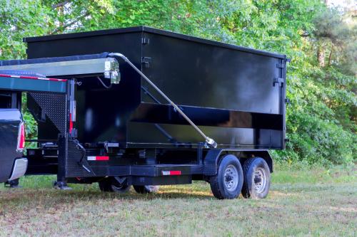 Image for Quick cleaning and Dumping with ID of: 6537862