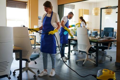 Image for Vigil Cleaning Services with ID of: 6537908