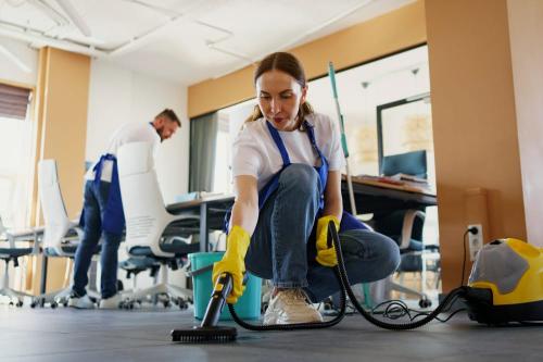 Image for Vigil Cleaning Services with ID of: 6537910
