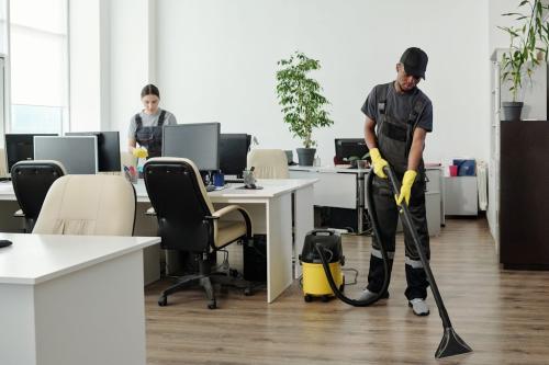 Image for Vigil Cleaning Services with ID of: 6537913