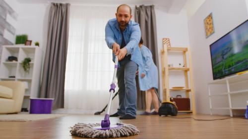 Image for Repeat Clean with ID of: 6537946