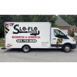Image for SLO-FLO Plumbing with ID of: 5897262