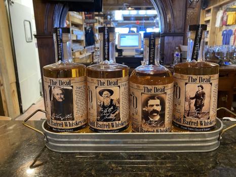 Image for Deadwood Distilling Company with ID of: 6538024