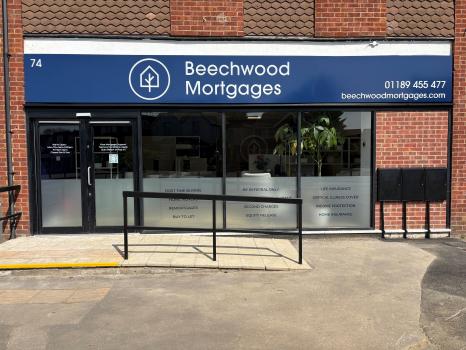 Image for Beechwood Mortgages with ID of: 6538152