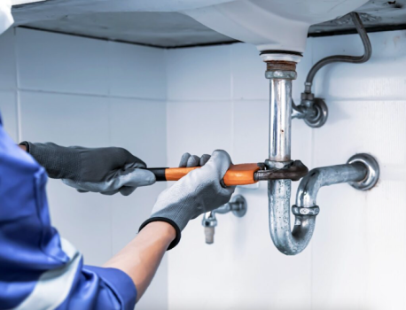 Image for Plumber with ID of: 6538172