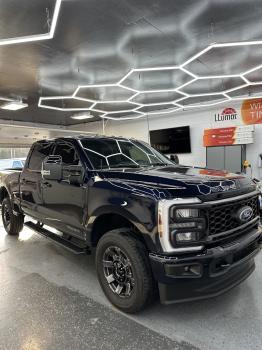 Image for YOUR NEXT auto detailer / Window Tinting with ID of: 6538274