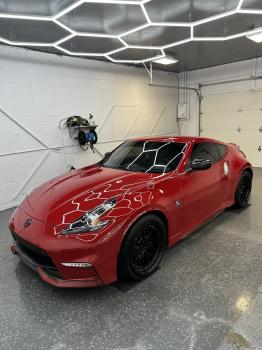 Image for YOUR NEXT auto detailer / Window Tinting with ID of: 6538275