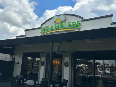 Image for Scramblers with ID of: 6538359