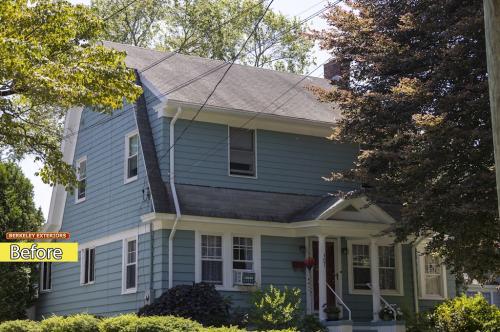 Image for Berkeley Exteriors with ID of: 6538382