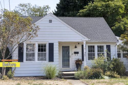 Image for Berkeley Exteriors with ID of: 6538416