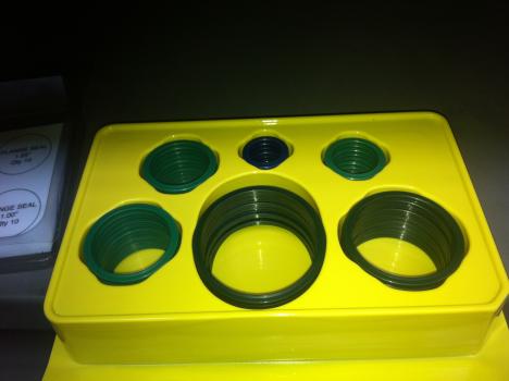 Image for Vota Seals B.V. with ID of: 6538507