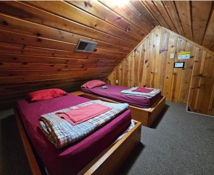 Image for Christopher Creek Lodge with ID of: 6538568