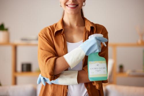Image for Maggie Cleaning Services with ID of: 6538578