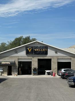 Image for Valley Collision with ID of: 6538634