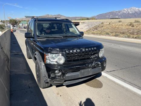 Image for Valley Collision with ID of: 6538637
