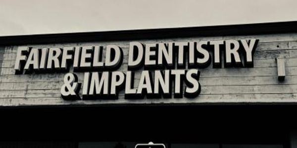 Image for Fairfield Dentistry and Implants with ID of: 6538686