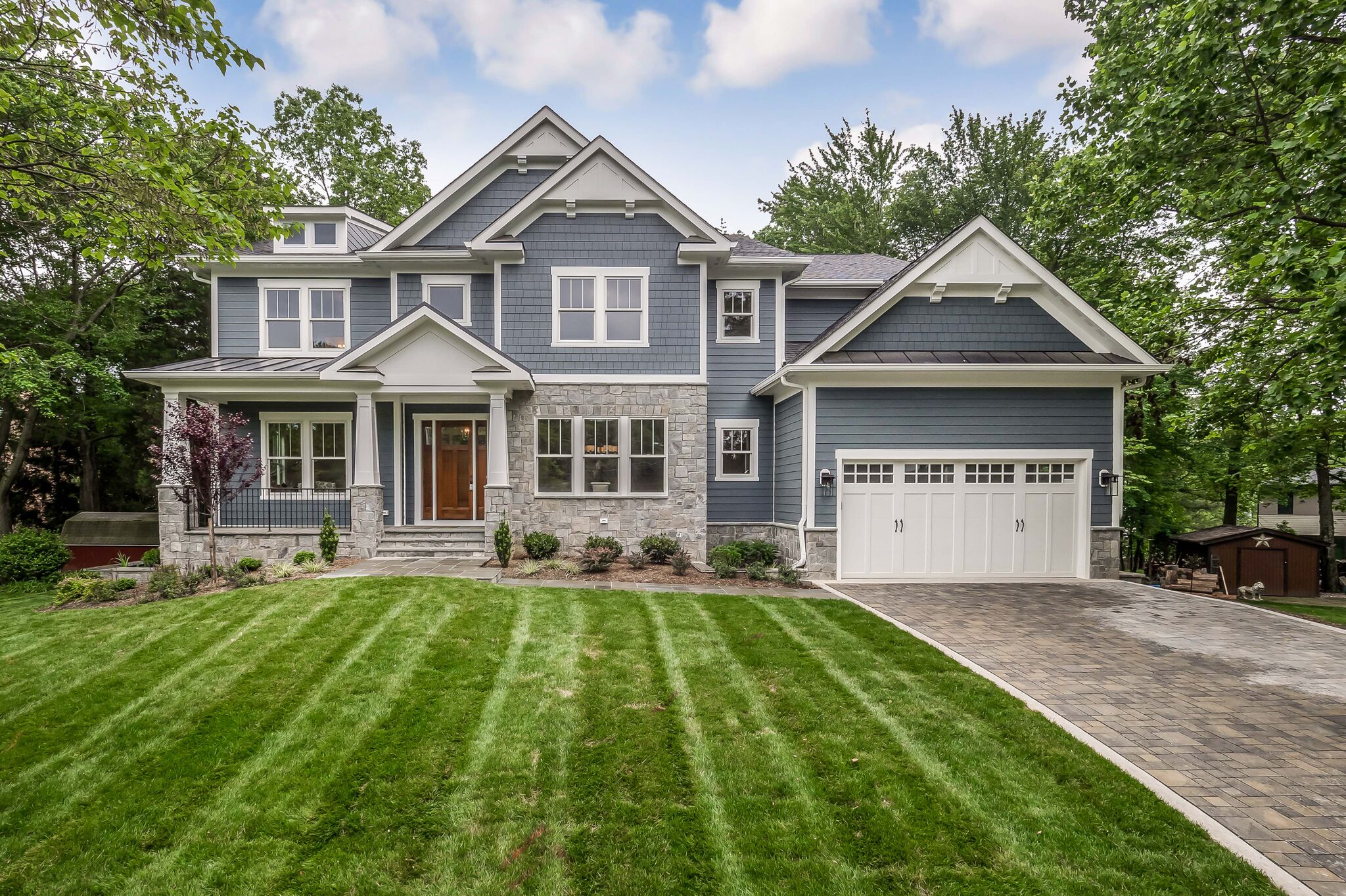 Image for Oak Hill Building & Remodeling with ID of: 6538801